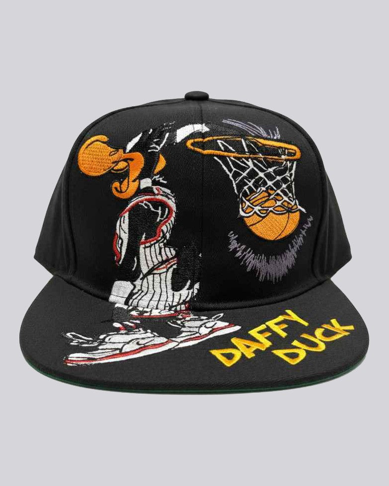 Gorra enceste pato Lucas  SAN FRANCISCO