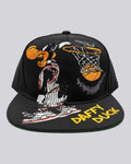 Gorra enceste pato Lucas  SAN FRANCISCO