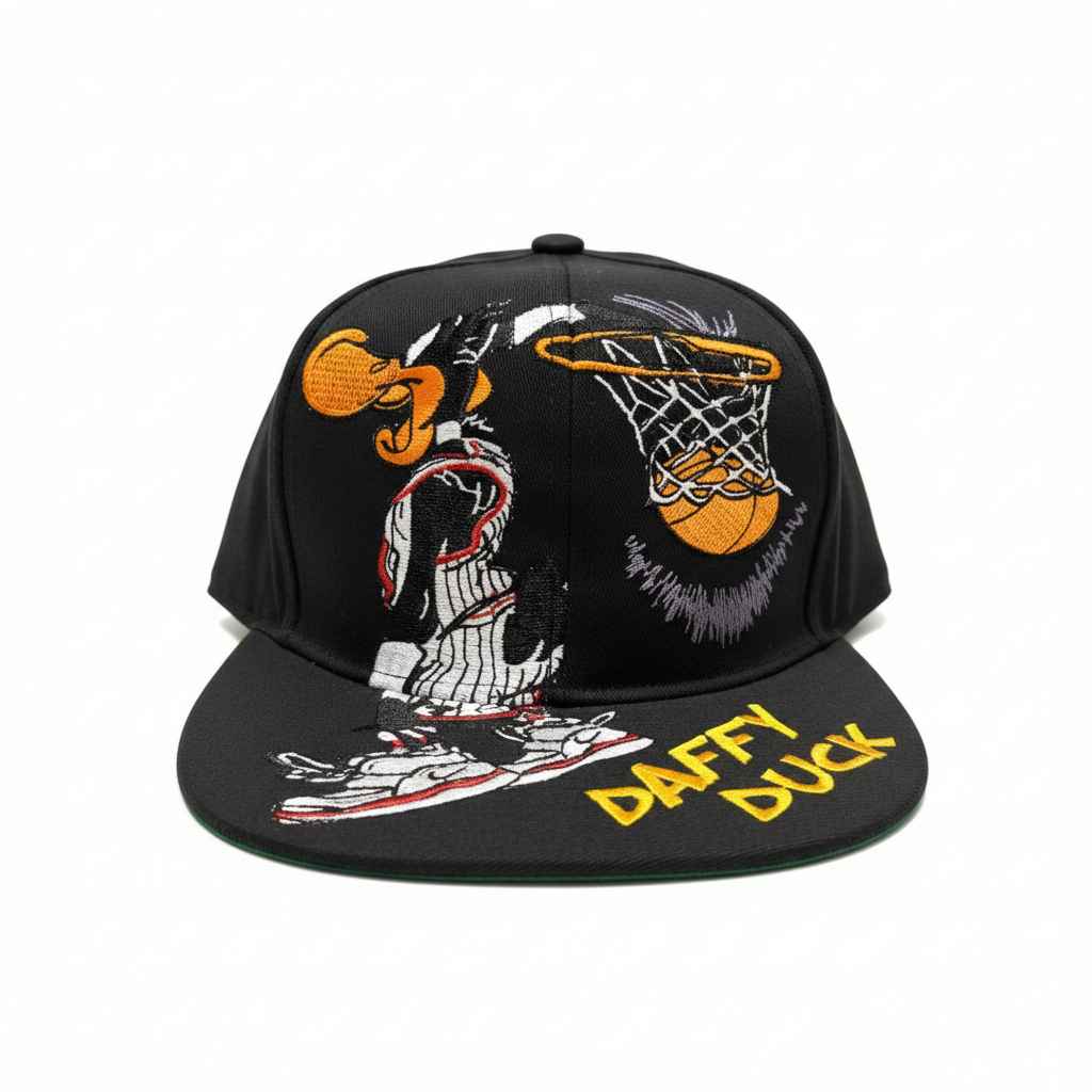 Gorra enceste pato Lucas  SAN FRANCISCO