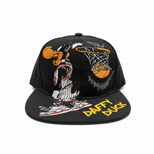 Gorra enceste pato Lucas  SAN FRANCISCO