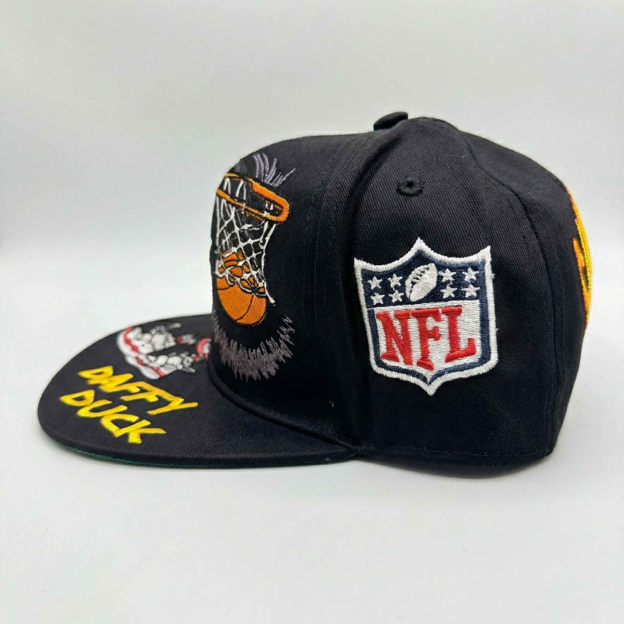 Gorra enceste pato Lucas  SAN FRANCISCO