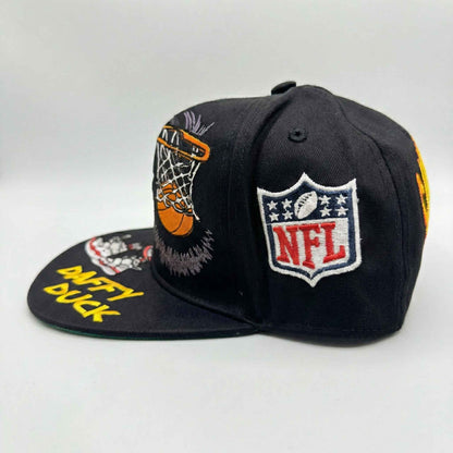 Gorra enceste pato Lucas  SAN FRANCISCO