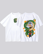 Camiseta  GOKU ULTRA INSTINTO