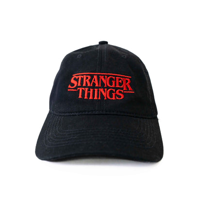 Gorra  STRANGER THINGS