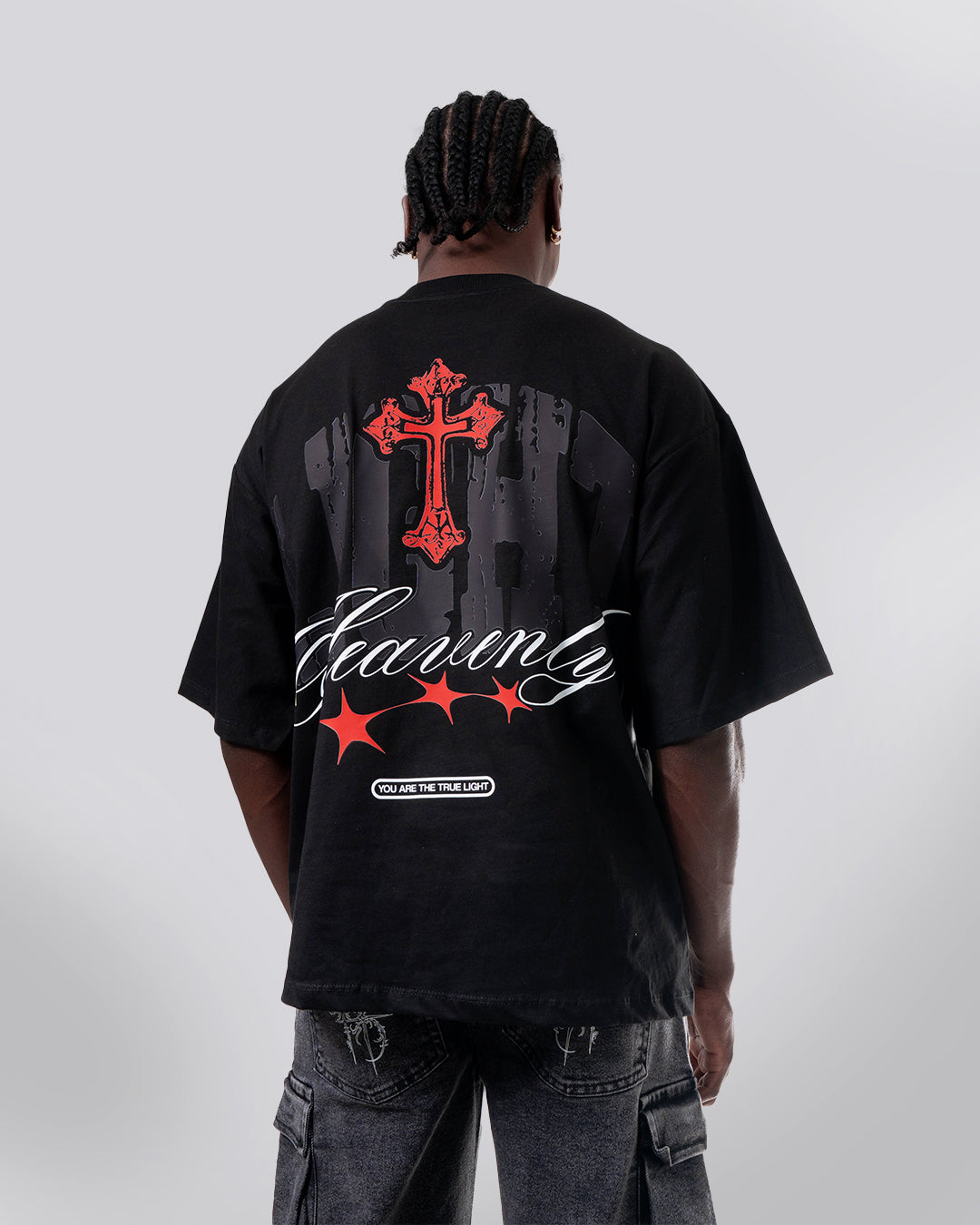 CAMISETA HEAVENLY