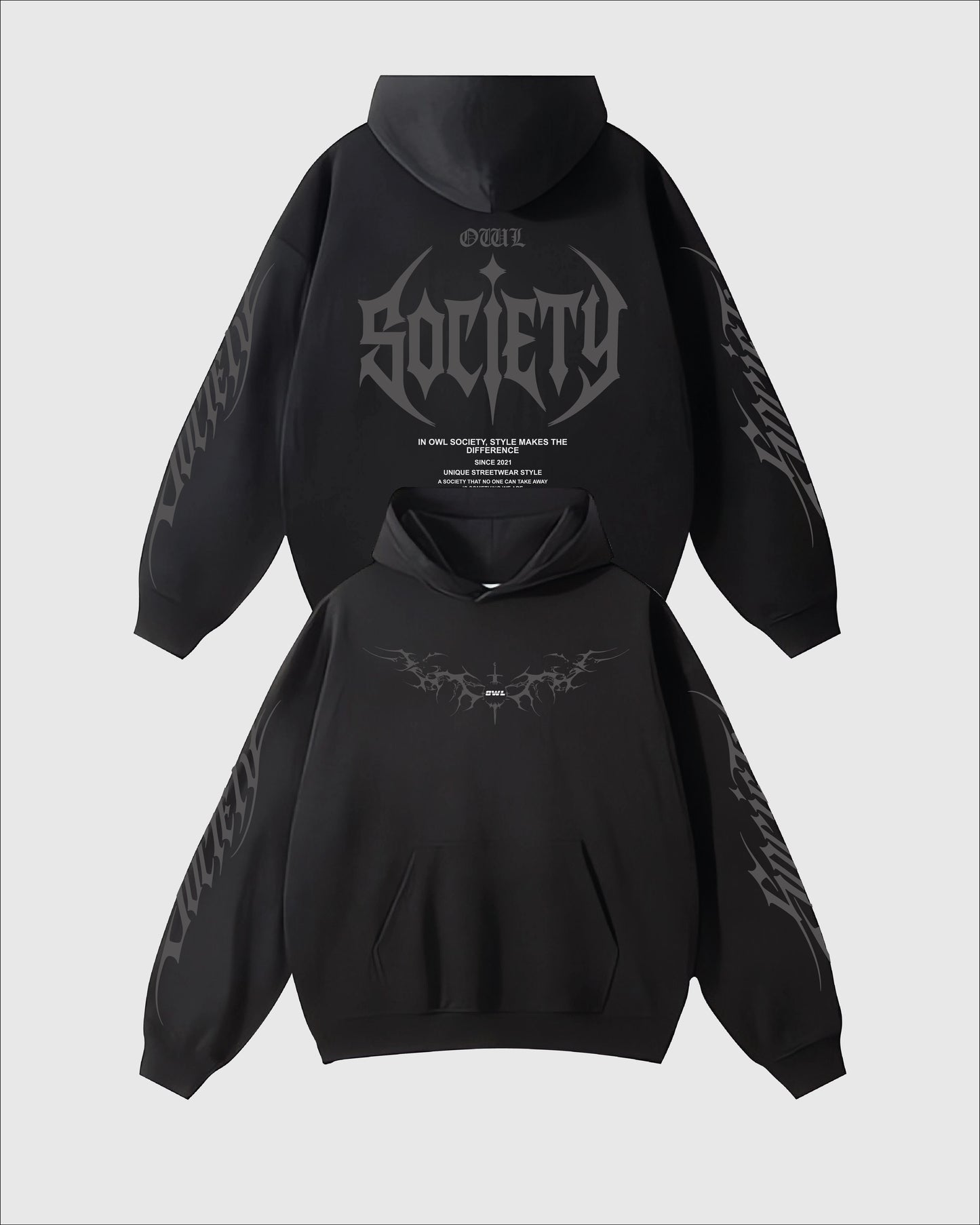 SACO SOCIETY