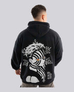 Hoodie AKAZA 3