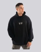 Hoodie AKAZA 3
