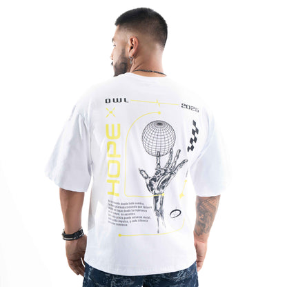 Camiseta  HOPE Y2K