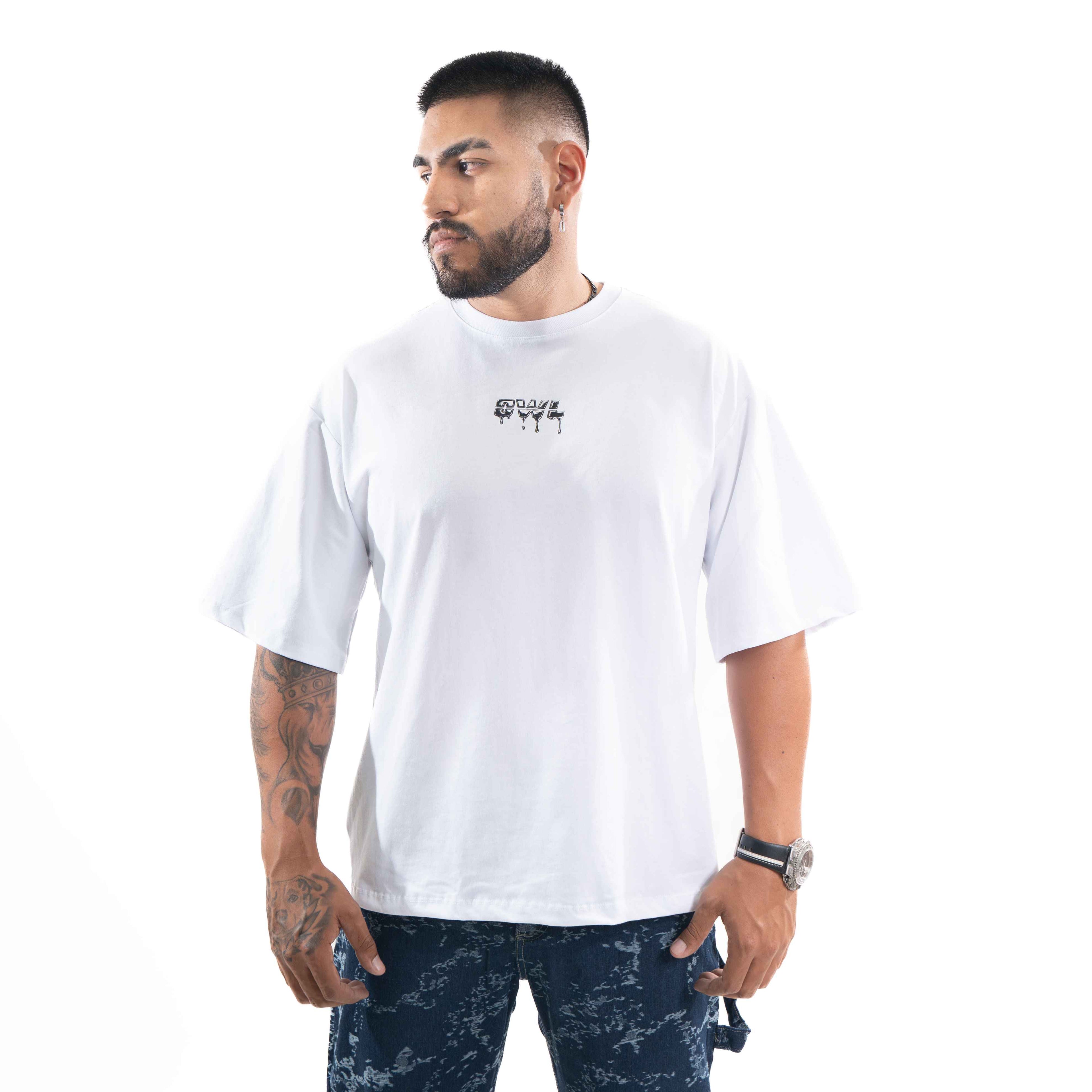 Camiseta  HOPE Y2K