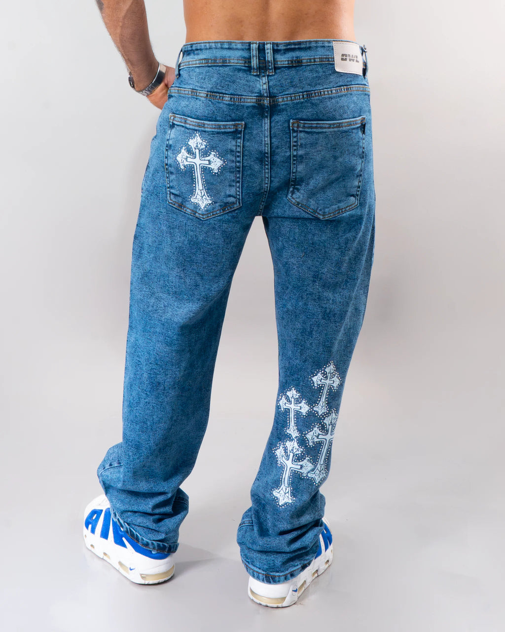 PANTALÓN KT4RSIS 02