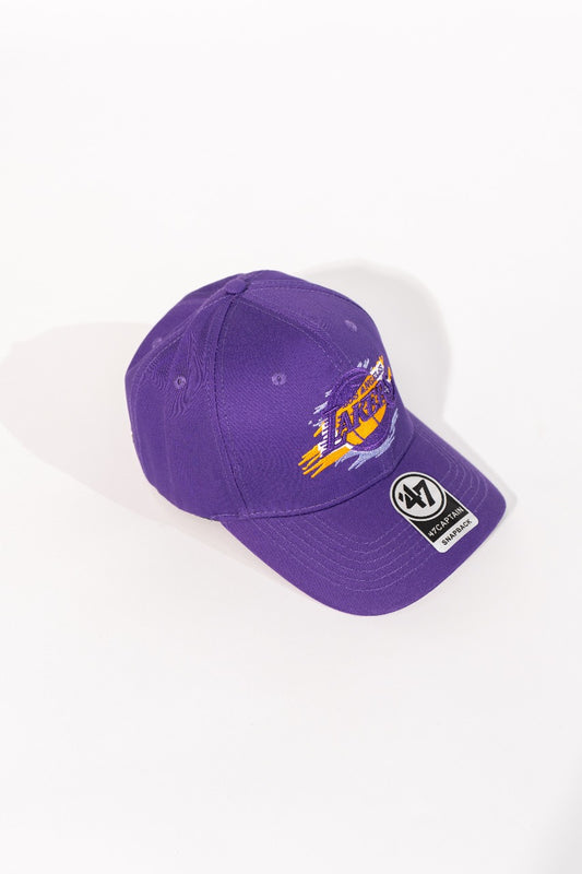 Gorra De los ÁNGELES LAEKERS