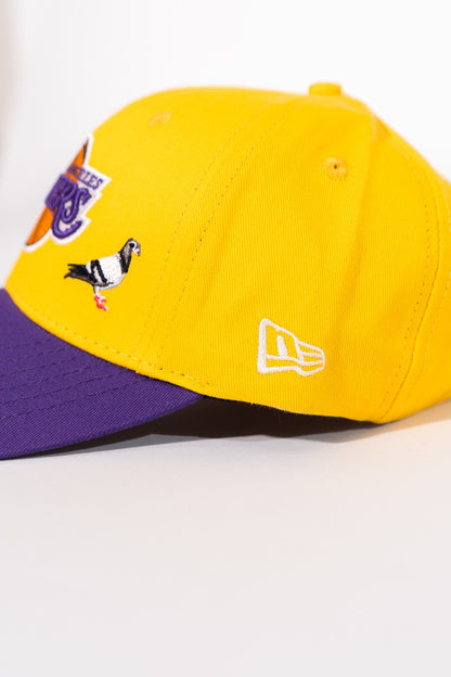 Gorra De los ÁNGELES LAEKERS