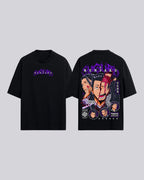 Camiseta JUJUTSU KAISEN GETO 3