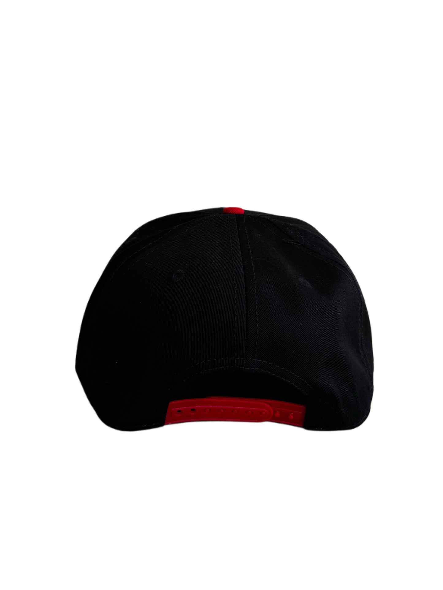 Gorra Grafo Chicago Bulls