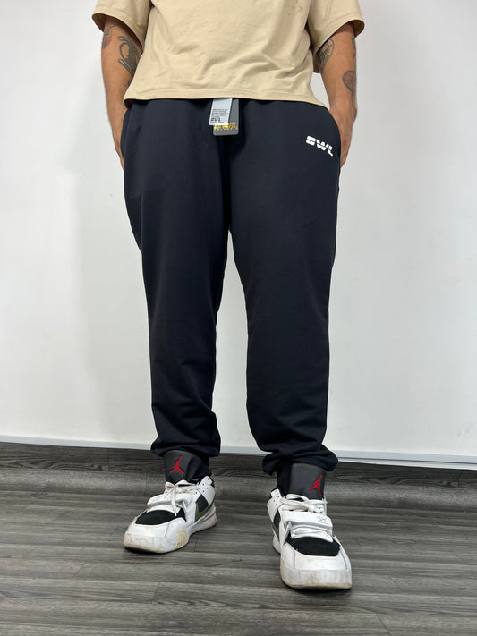 JOGGER NEGRO
