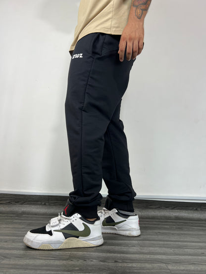 JOGGER NEGRO
