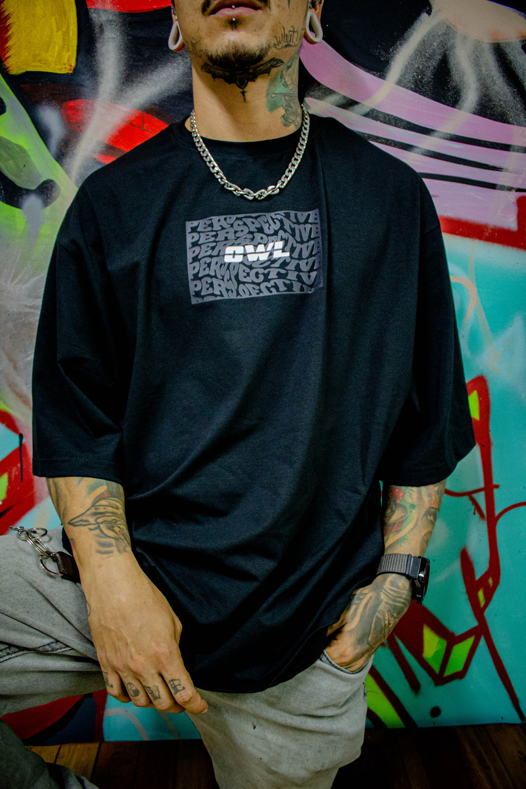 CAMISETA AUTHENTIC