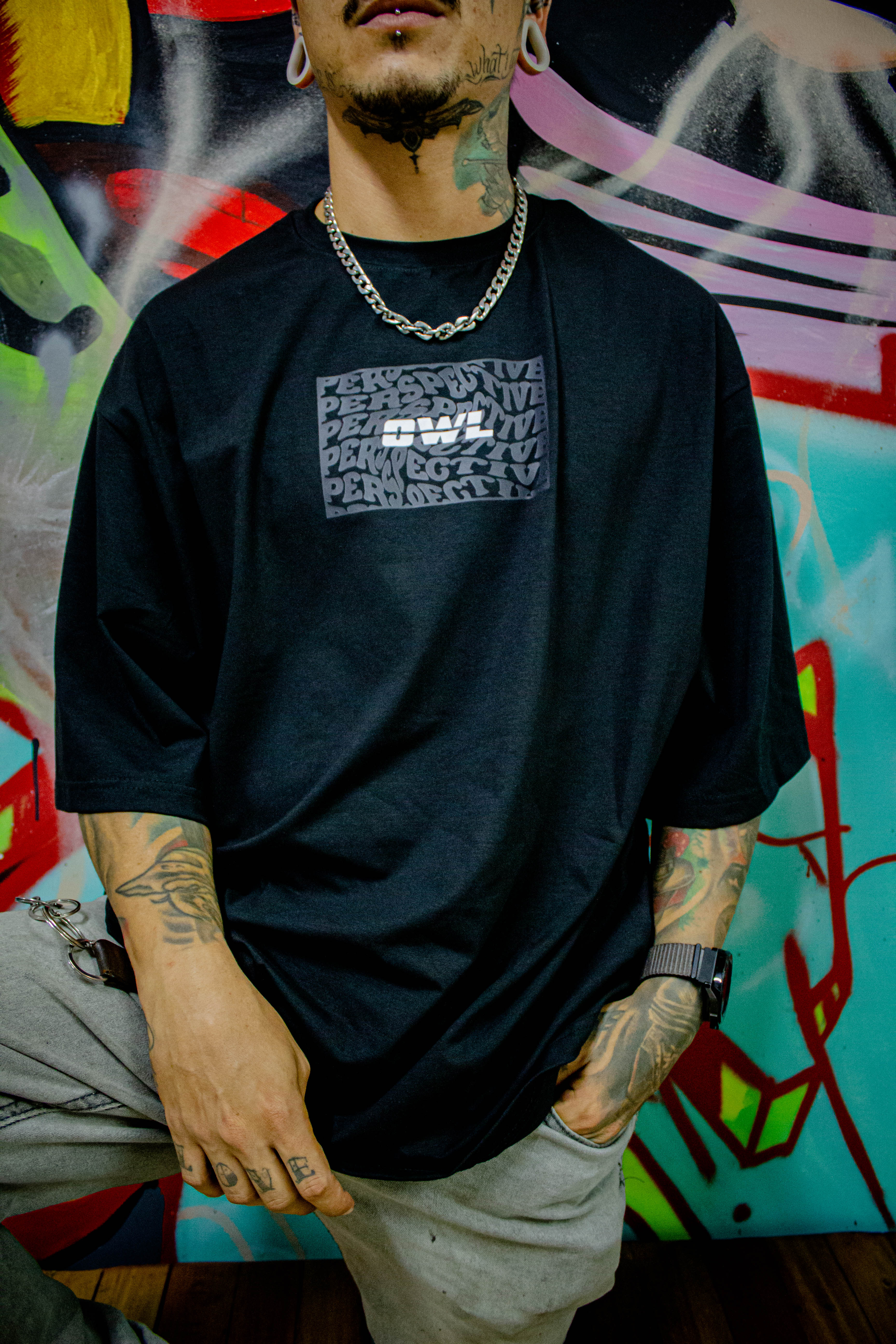 CAMISETA AUTHENTIC