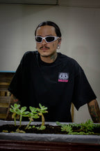 CAMISETA EVOLUTION