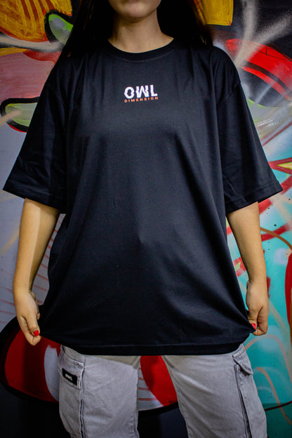 CAMISETA DIMENSION 2