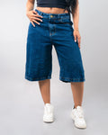 JORT AZÚL OSCURO BAGGIE YK-003