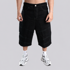 JORT NEGRO 3 LINEAS YK-02