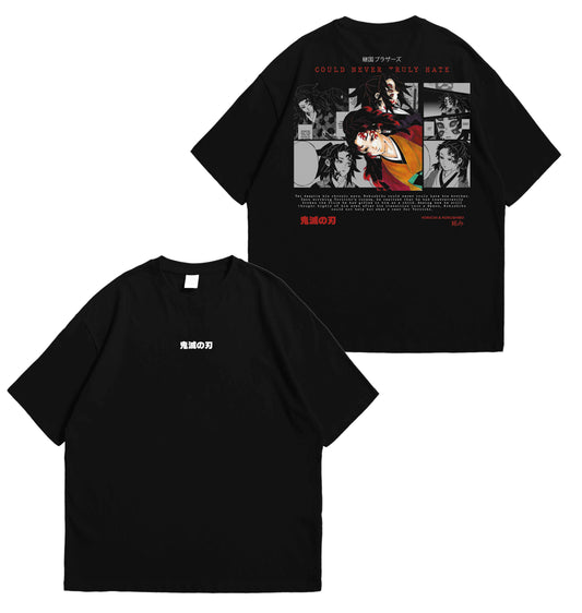 Camiseta Yoriichi  KIMETSU