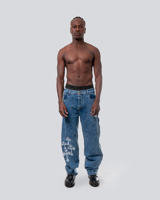 PANTALÓN KT4RSIS 02