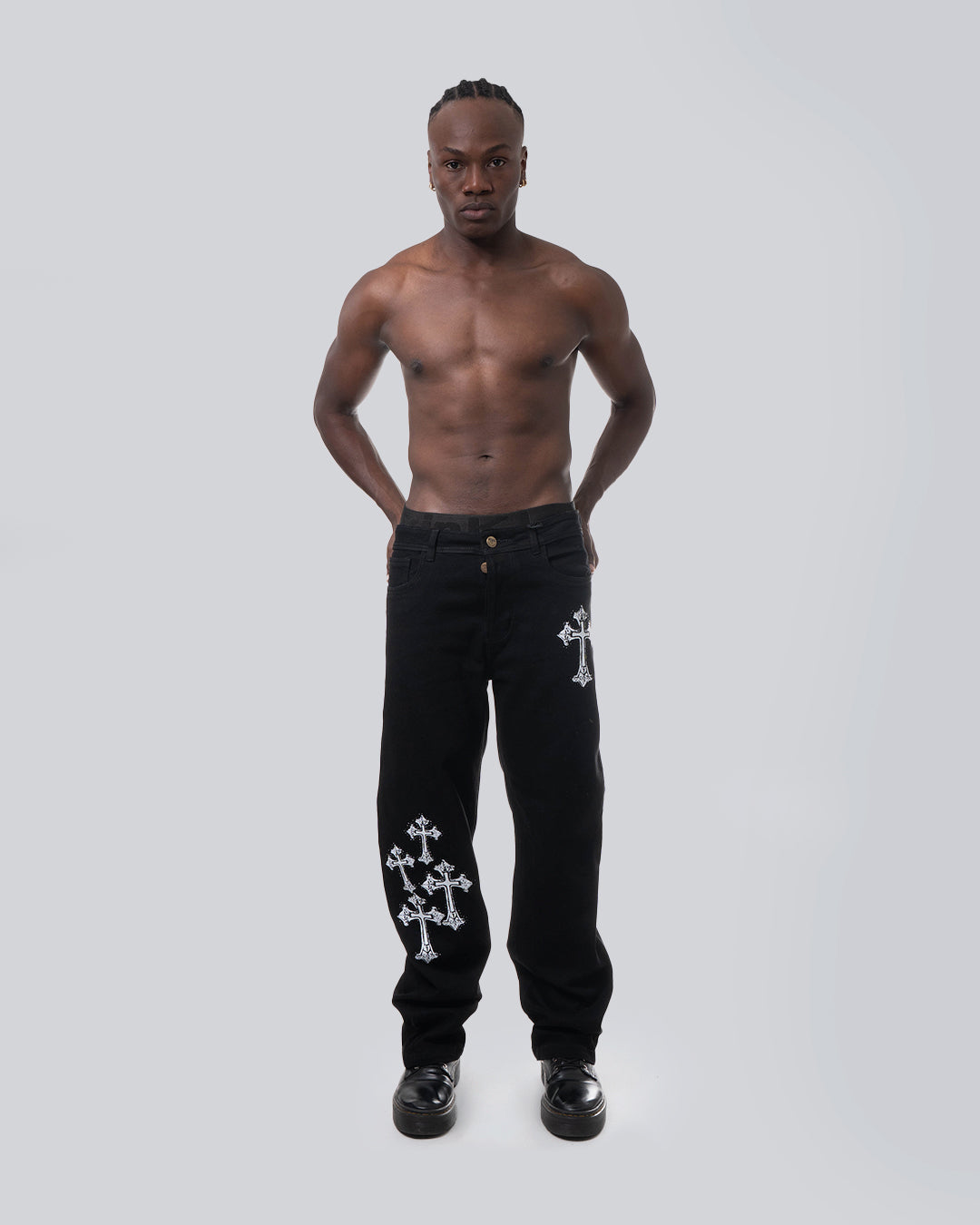 PANTALÓN KT4RSIS 01
