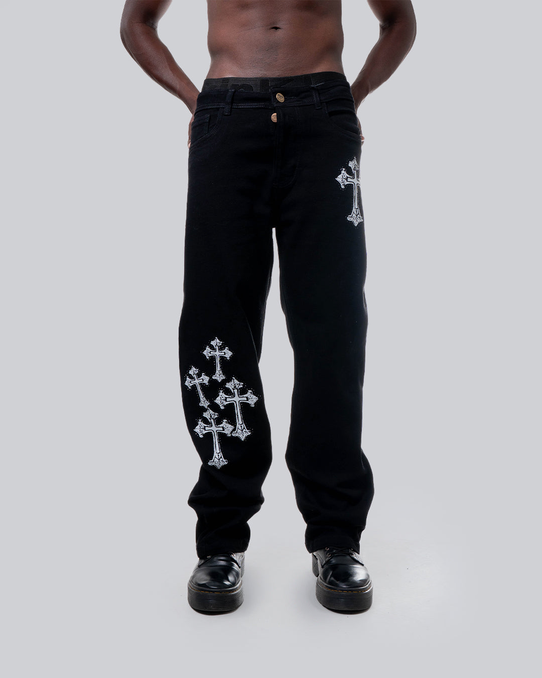 PANTALÓN KT4RSIS 01
