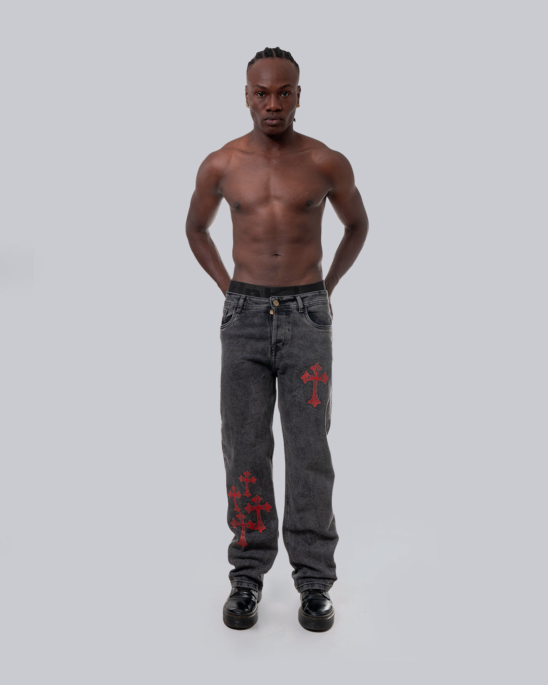PANTALÓN KT4RSIS 03