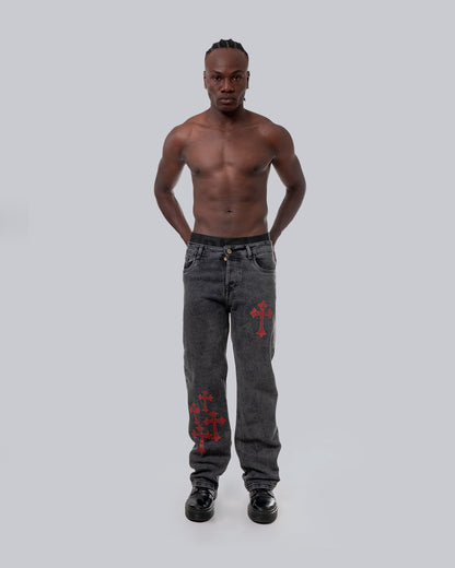 PANTALÓN KT4RSIS 03