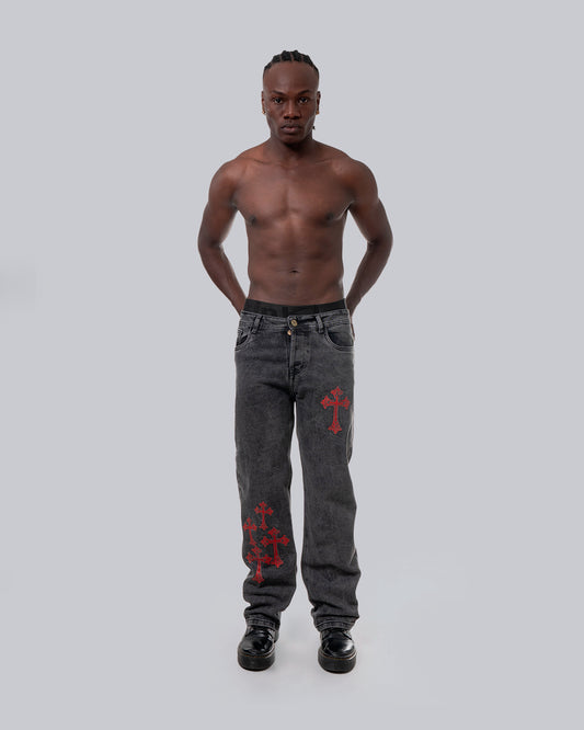 PANTALÓN KT4RSIS 03