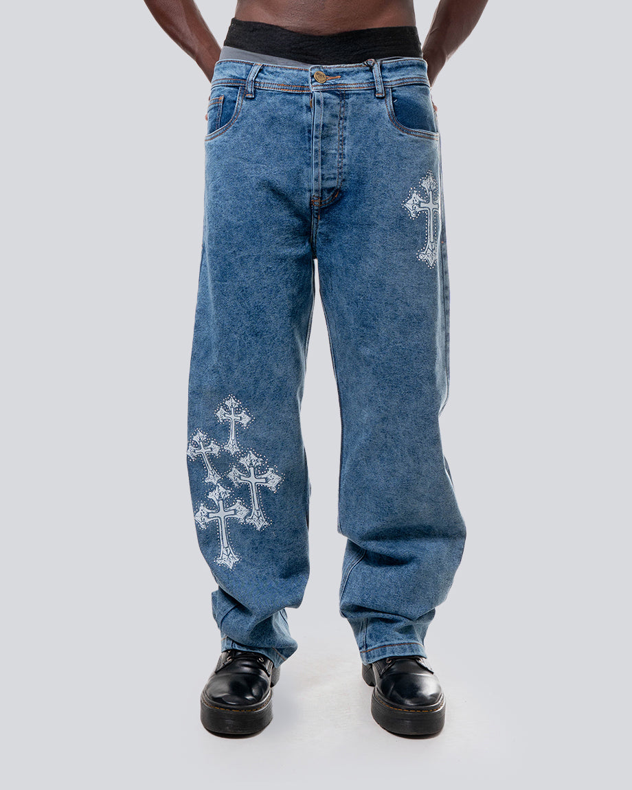 PANTALÓN KT4RSIS 02
