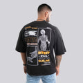 Camiseta  LOVE SUBLIME