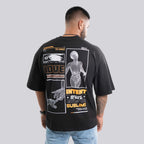Camiseta  LOVE SUBLIME