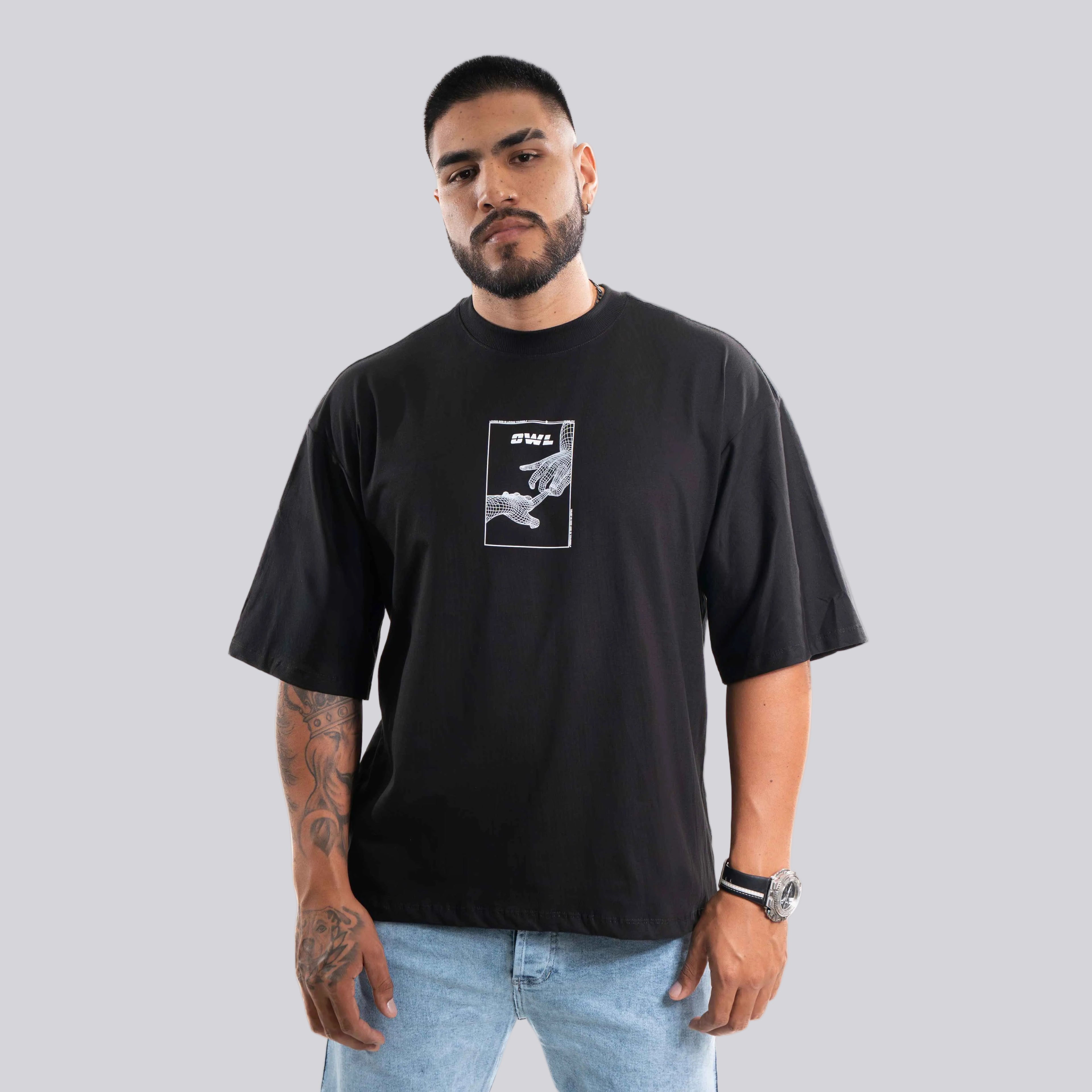 Camiseta  LOVE SUBLIME