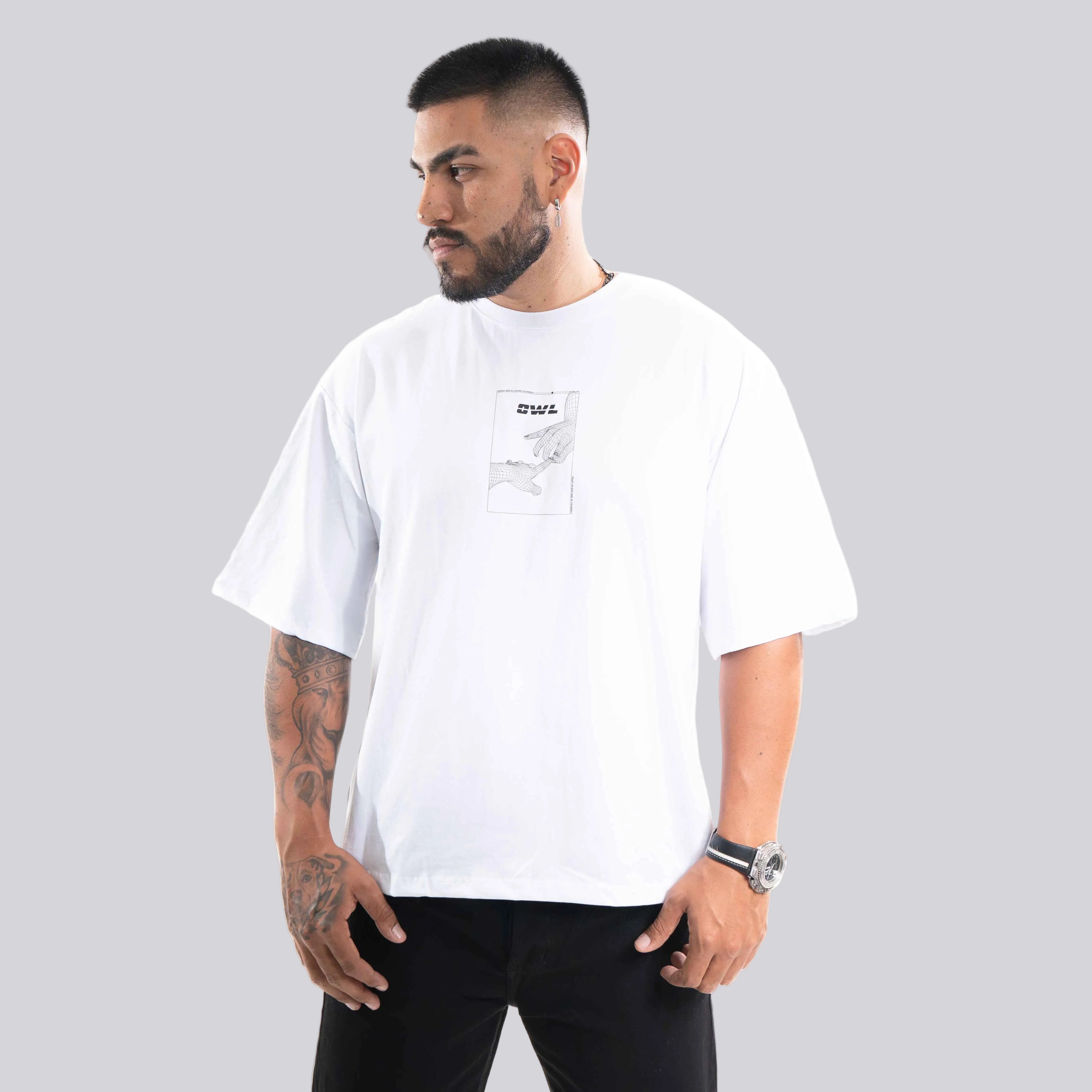 Camiseta  LOVE SUBLIME