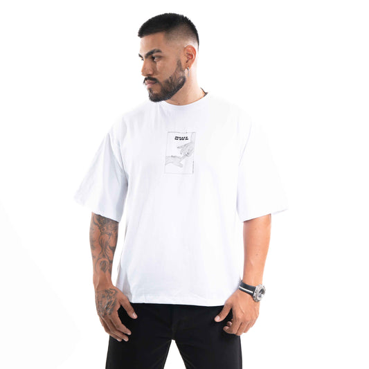 Camiseta  LOVE SUBLIME