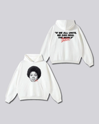 Hoodie  MICHAEL JACKSON  4