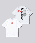 CAMISETA  MICHAEL JACKSON 2