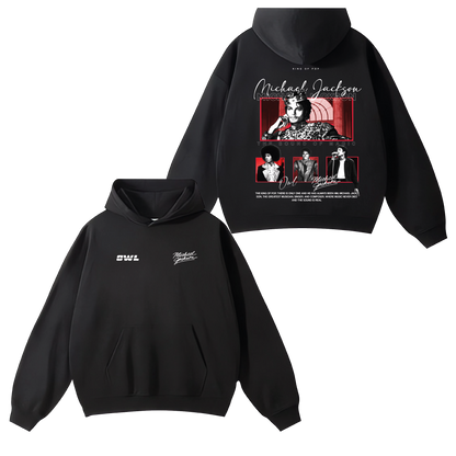 Hoodie  MICHAEL JACKSON 3