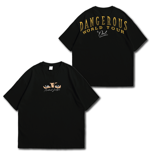 CAMISETA  MICHAEL JACKSON 5