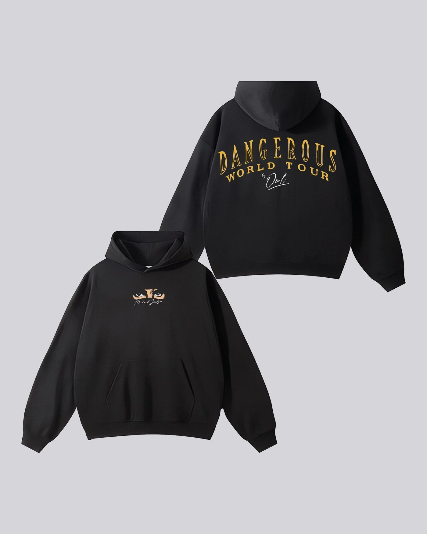 Hoodie  MICHAEL JACKSON  5