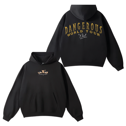 Hoodie  MICHAEL JACKSON  5