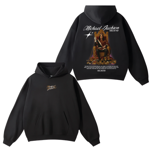 Hoodie  MICHAEL JACKSON  6