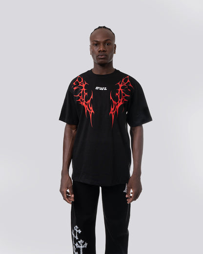 CAMISETA MIDNIGHT