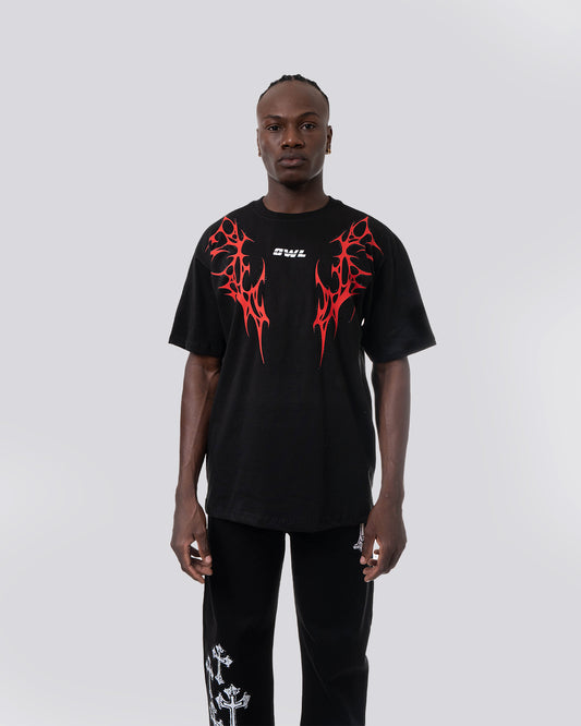 CAMISETA PEDRERÍA MIDNIGHT
