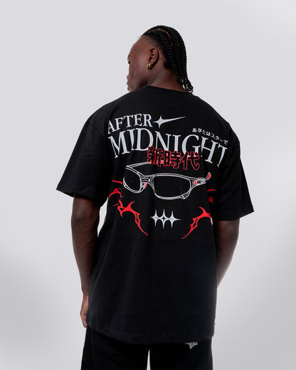 CAMISETA MIDNIGHT